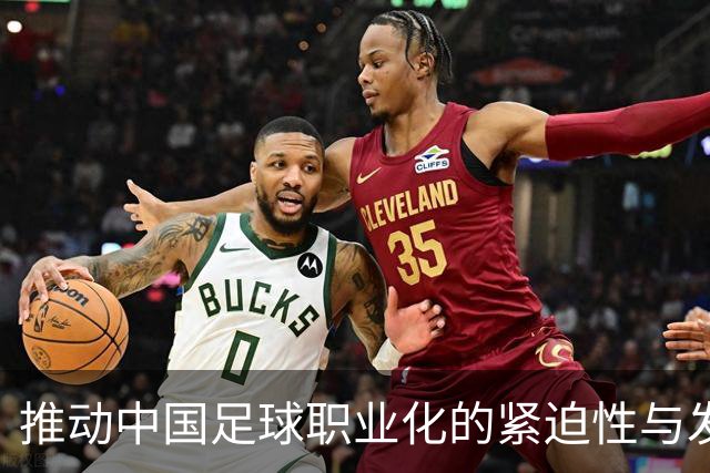 推动中国足球职业化的紧迫性与发展策略